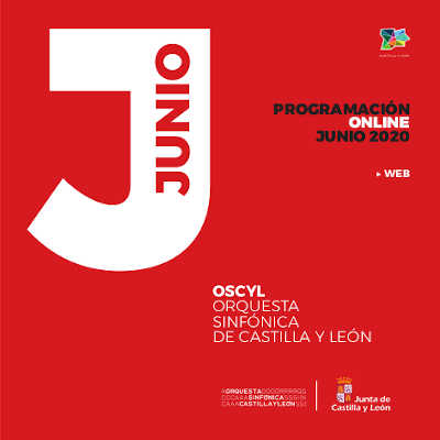 La Orquesta Sinfónica de Castilla y León retoma las propuestas de música de cámara en un nuevo programa digital La Orquesta Sinfónica de Castilla y León retoma las propuestas de música de cámara en un nuevo programa digital