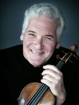 Pinchas Zukerman