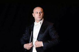 Riccardo Frizza