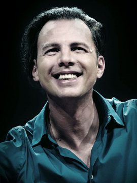 Teodor Currentzis