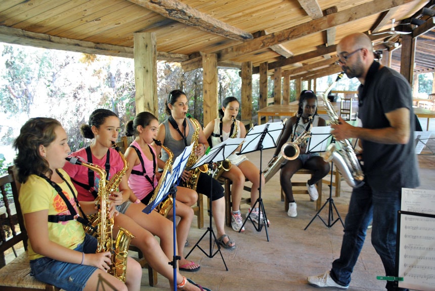 El Ministerio de Sanidad remite al de Cultura para contar con un protocolo para el sector musical