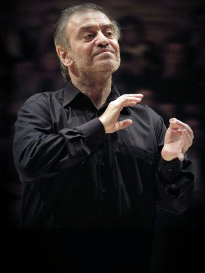 Valery Gergiev