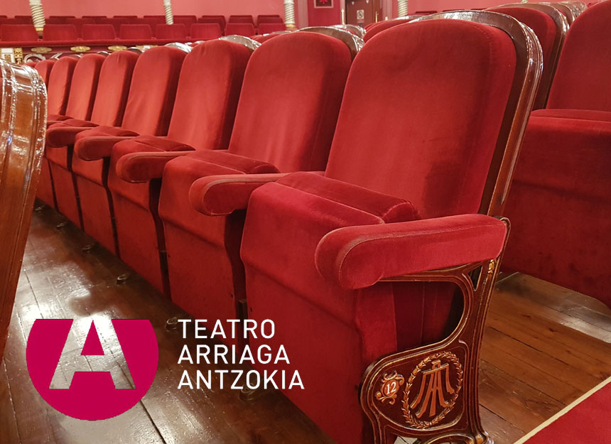 El Teatro Arriaga ofrece interesantes actuaciones de Oskarbi, Marcos Varela y el Coro Rossini