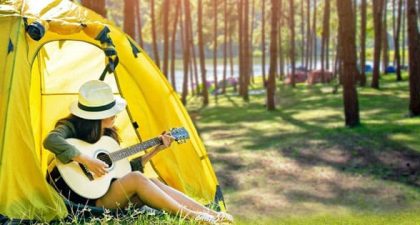 Vacaciones con música con los cursos de perfeccionamiento instrumental del Grupo Talía