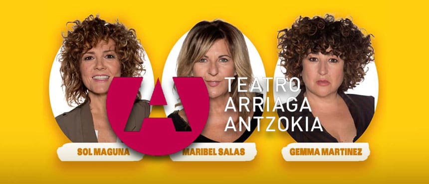 Recital de la soprano Alicia Amo, concierto del chelista Asier Polo en la programación semanal del Teatro Arriaga