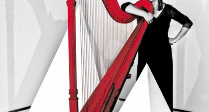 Los instrumentos de cuerda toman el protagonismo en la propuesta de la Orquesta Sinfónica de Castilla y León
