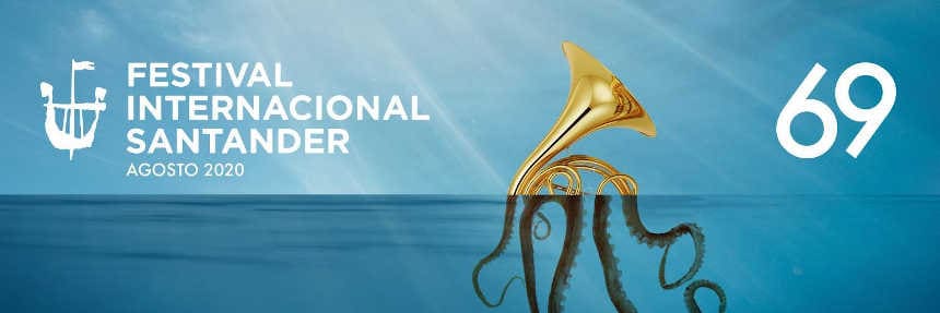 Byschkov, DiDonato, Sokolov y Minkowski, las principales figuras del 69º Festival Internacional de Santander