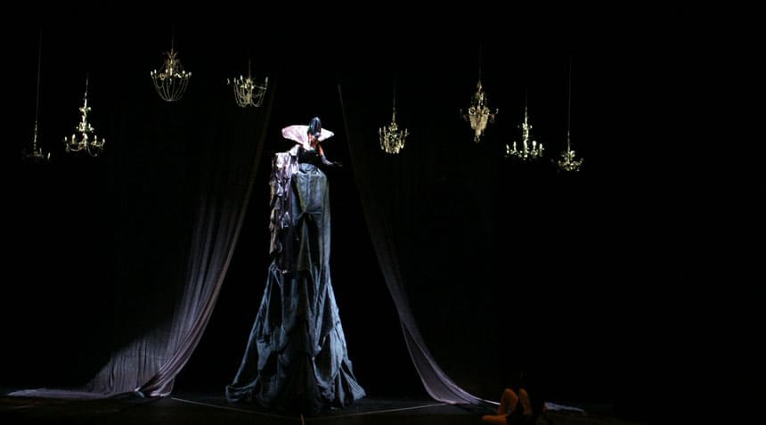 XXIV Concurso Mirna Lacambra para acceder al curso de profesionalizacíón de la Escuela Ópera de Sabadell