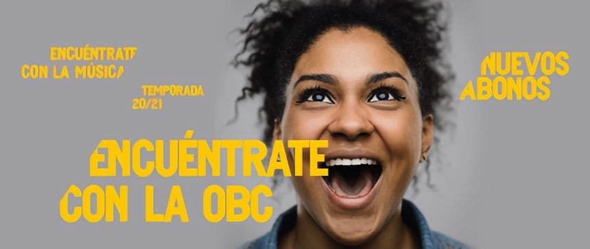El Auditorio de Barcelona presenta la programación de otoño de La OBC