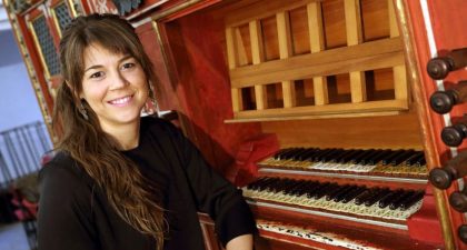 El Ciclo de Órgano de la Quincena Musical, ofrecerá 13 conciertos en distintas iglesias de Gipuzkoa