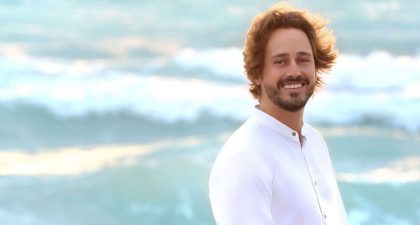 El pianista Antonio Galera actúa en el Festival de Música de San Lorenzo de El Escorial