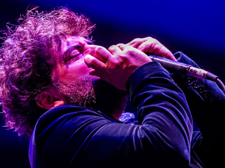 Colina, Carmona, Serrano y Barrueta presentarán ‘Veinte Veinte’ en Jazzaldia