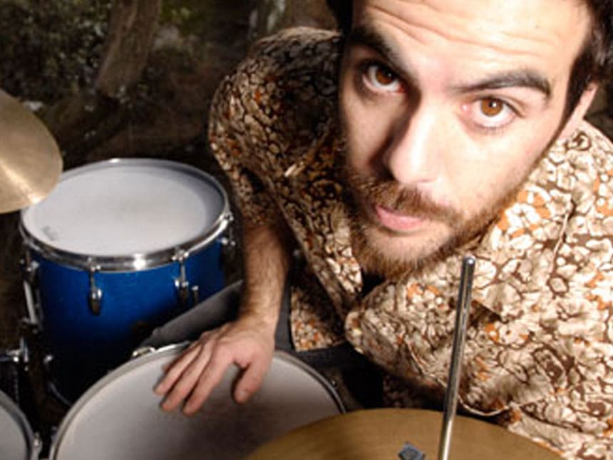 Colina, Carmona, Serrano y Barrueta presentarán ‘Veinte Veinte’ en Jazzaldia