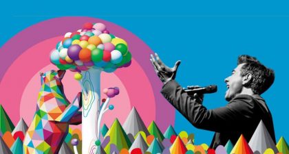 Se abre el telón: danza, música, teatro, narración oral y magia en Veranos de la Villa