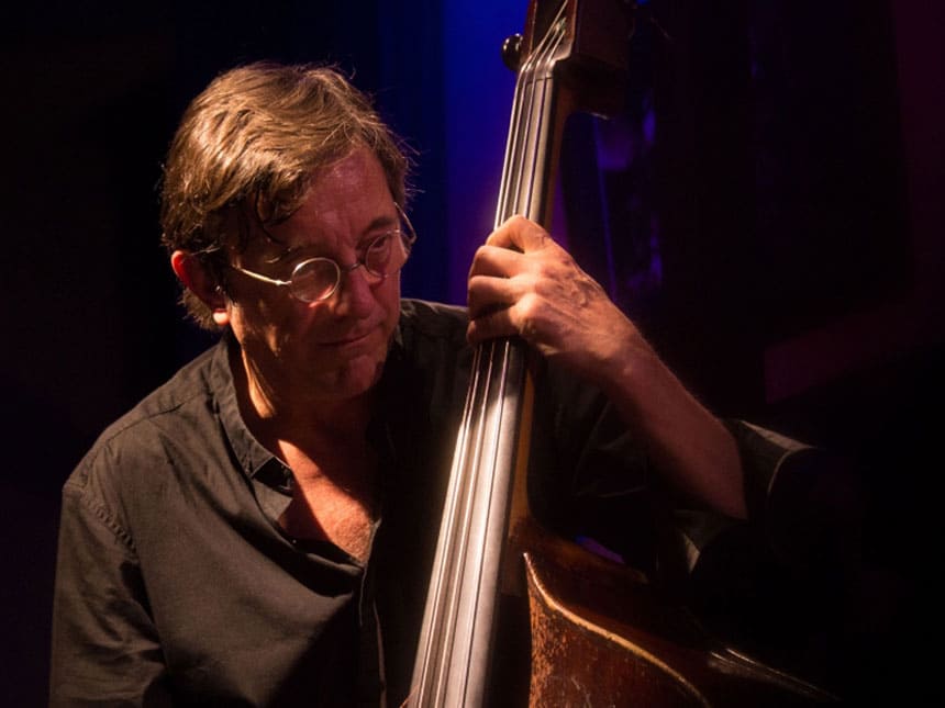 Colina, Carmona, Serrano y Barrueta presentarán ‘Veinte Veinte’ en Jazzaldia