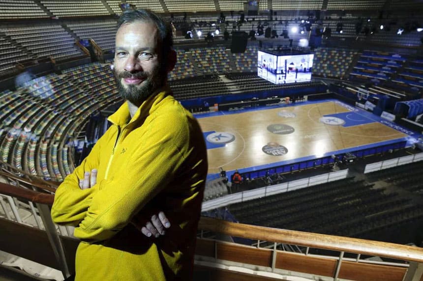 La Sinfónica de Galicia celebrará su nueva temporada en el Coliseum de A Coruña La Sinfónica de Galicia celebrará su nueva temporada en el Coliseum de A Coruña