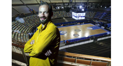 La Sinfónica de Galicia celebrará su nueva temporada en el Coliseum de A Coruña
