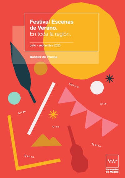 Sonidos del jazz y la tradición afrocubana llegan esta semana al Festival Escenas de Verano