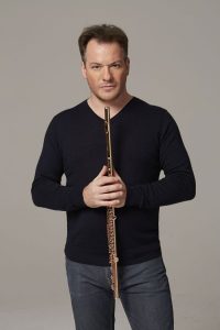 Emmanuel Pahud – © Fabien Monthubert