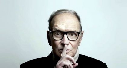 Muere el célebre compositor Ennio Morricone a los 91 años
