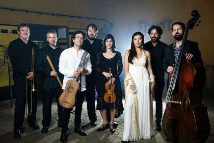 Euskal Barrok Ensemble