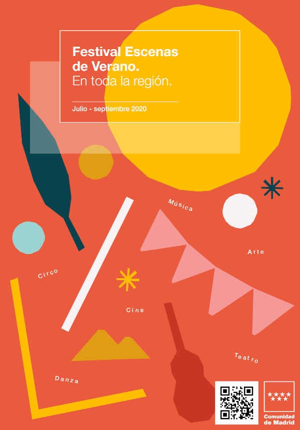 Sonidos del jazz y la tradición afrocubana llegan esta semana al Festival Escenas de Verano