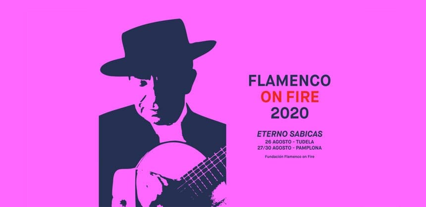 Flamenco on Fire desvela los primeros artistas de su edición 2020