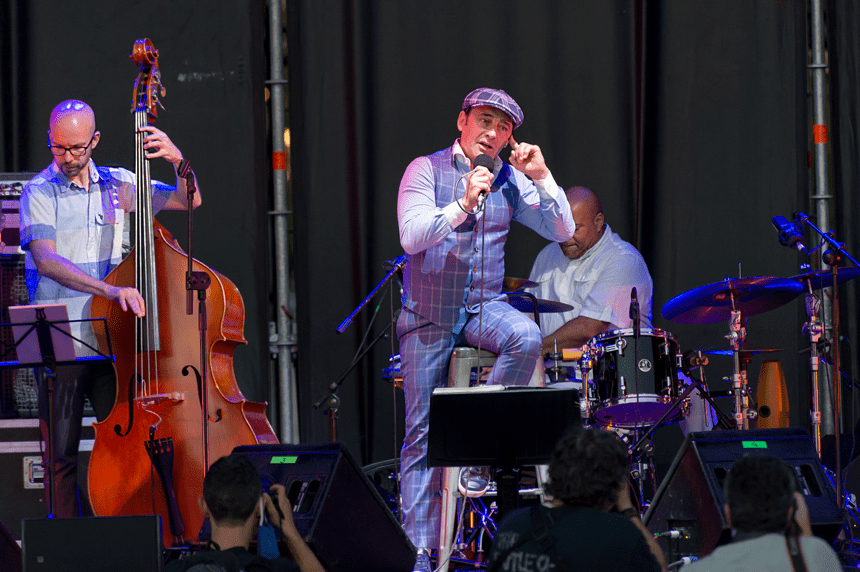 42º Festival de la Guitarra de Córdoba presenta sus conciertos y cursos del 12 de julio