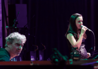 Andrea Motis