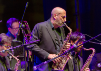 Bob Sands Big Band