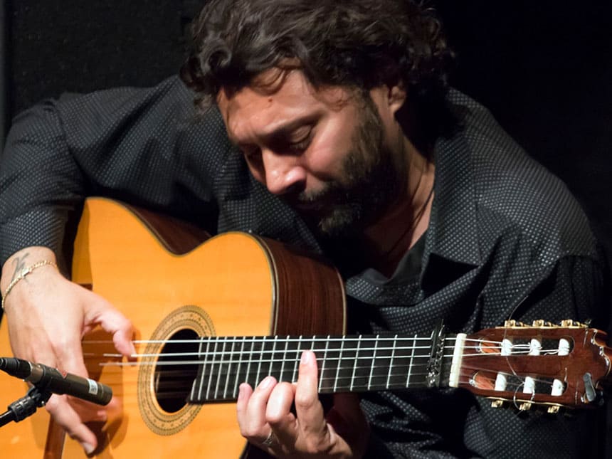 Colina, Carmona, Serrano y Barrueta presentarán ‘Veinte Veinte’ en Jazzaldia