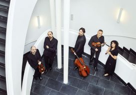 El CNDM presenta su Ciclo Estival de Conciertos en Streaming La Ritirata – © Michal Novak
