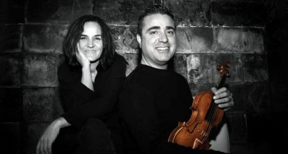 Concierto para toda la familia: música de Haendel en el órgano del Auditorio Alfredo Kraus