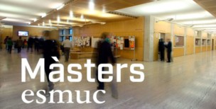 Masters-ESMUC