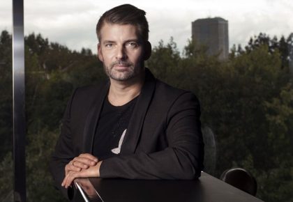 Matthias Pintscher