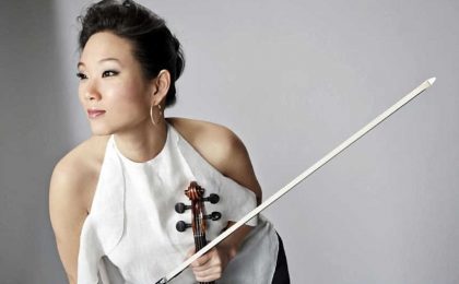 Maureen Choi