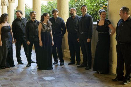 Musica Ficta – © Jose Albornoz
