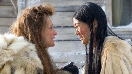 Nadie quiere la noche