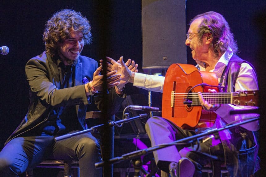Un renovado Fernán Gómez inaugura temporada con una proyección de Javier Riera