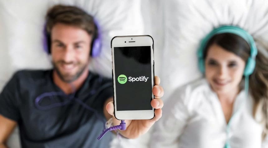 Spotify lanza suscripción Premium Duo para parejas Spotify lanza suscripción Premium Duo para parejas