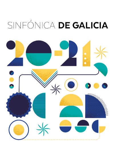La Sinfónica de Galicia celebrará su nueva temporada en el Coliseum de A Coruña La Sinfónica de Galicia celebrará su nueva temporada en el Coliseum de A Coruña