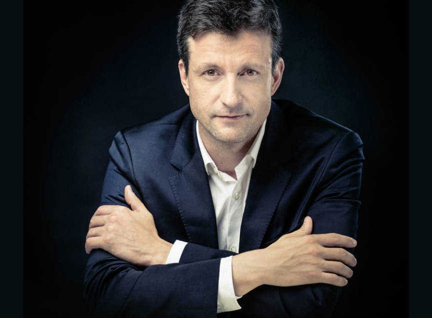 Euskal Herriko Gazte Orkestra será la encargada de inaugurar la  Quincena Musical