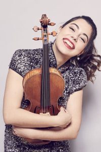 Sara Ferrandez – © Michal Novak
