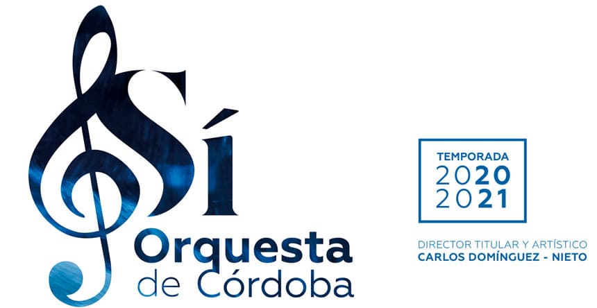 La Orquesta de Córdoba presenta su Temporada 2020-2021 con 12 conciertos de abono