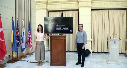 Terral de Málaga programa en el Teatro Cervantes flamenco, jazz, pop, rock, músicas urbanas y lírica