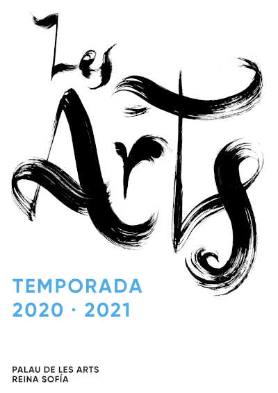 Les Arts propone una reflexión sobre la resiliencia del ser humano en su nueva temporada
