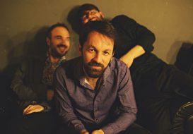 El CNDM presenta su Ciclo Estival de Conciertos en Streaming Moisés P. Sánchez y Pablo M. Caminero