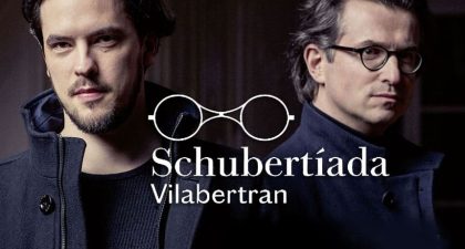 Dos conciertos para el fin de semana en la 28a edición de la Schubertíada en Vilabertran