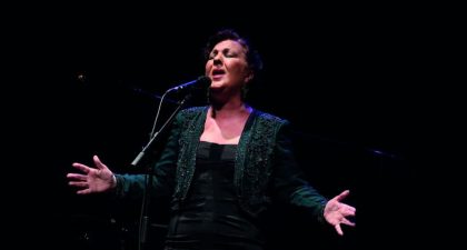 Veranos de la Villa se despide con un concierto de Carmen Linares en agradecimiento a Madrid