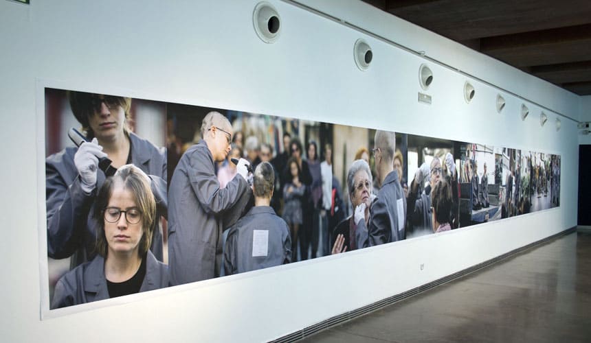 Escenas de Verano arranca el mes de agosto con una semana llena de espectáculos